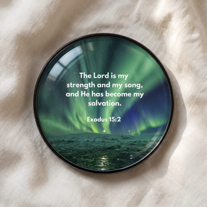 Bible Verse Projector (Comes with 6 Free Scripture Discs)