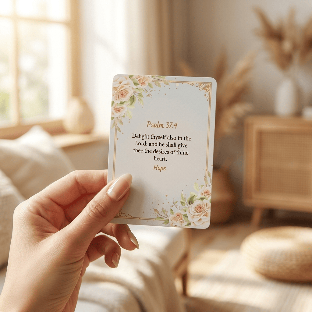Promises From God for Women, Inspirational Scripture Cards (Boxes of Blessings)