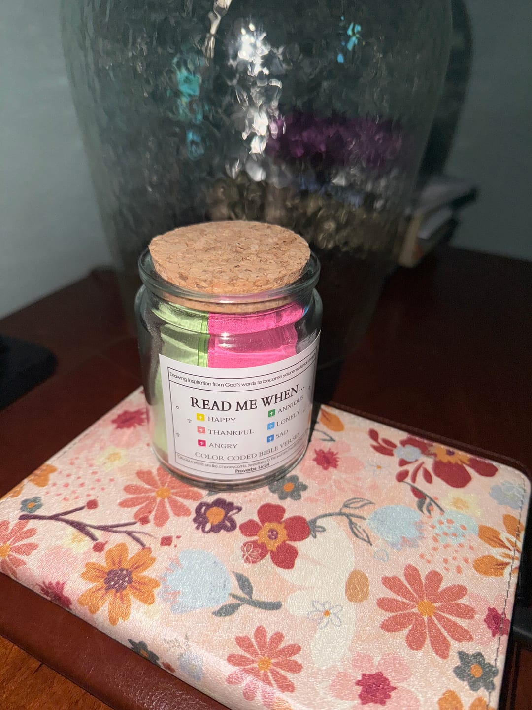 Customer review image