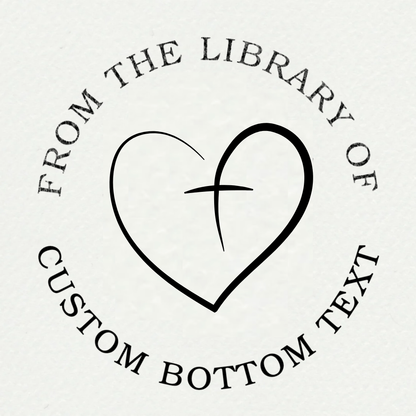 Cross With Heart