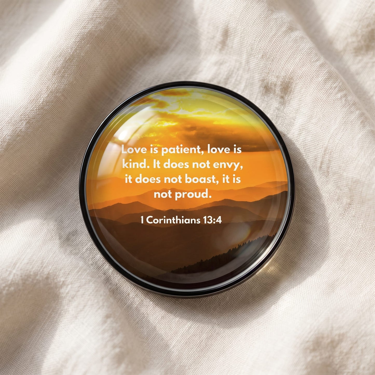 Bible Verse Projector (Comes with 6 Free Scripture Discs)