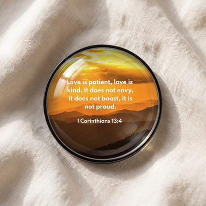 Bible Verse Projector (Comes with 6 Free Scripture Discs)