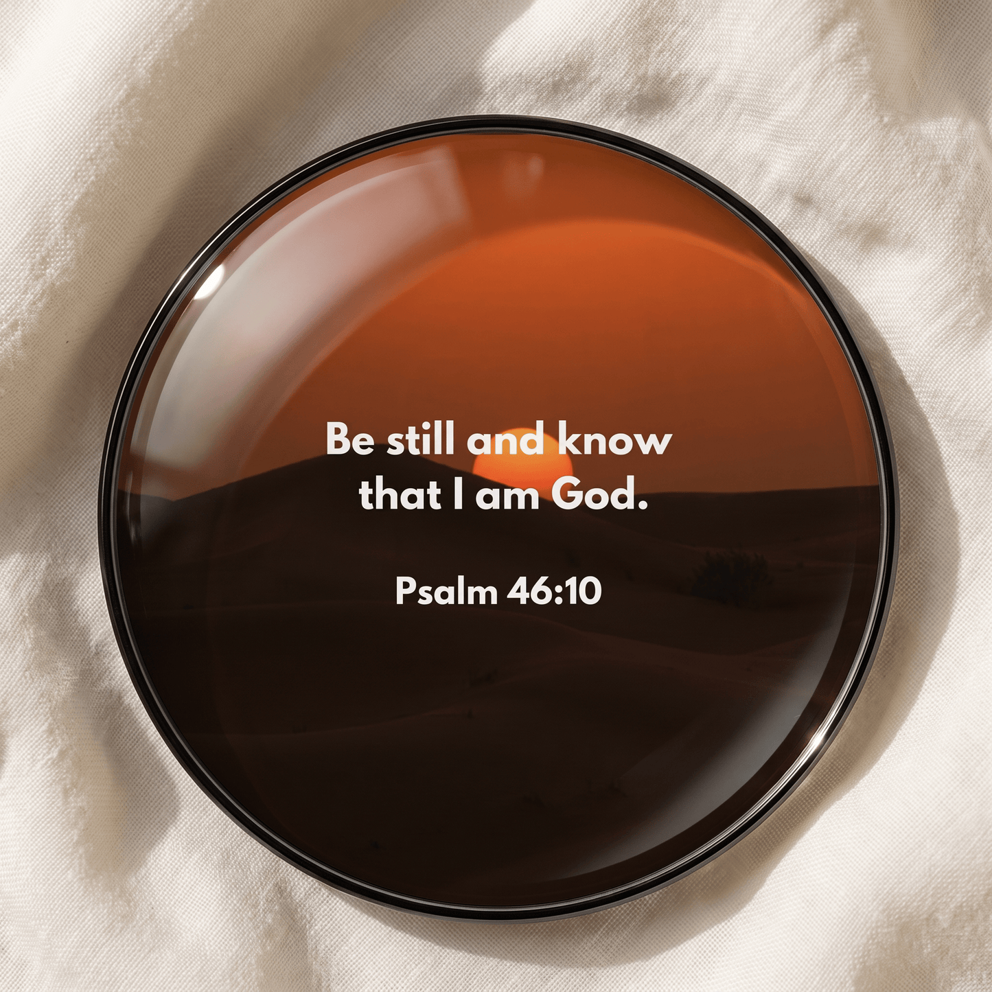 Bible Verse Projector (Comes with 6 Free Scripture Discs)